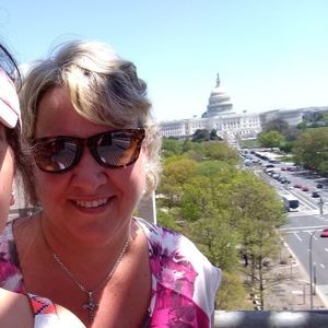 Meet your Posher, Annette